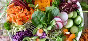 5 Portionen Obst und Gemüse am Tag: Stimmt die Regel?