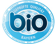Bayerisches Bio-Siegel (mit Herkunft)