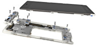 Fairphone 2: modular aufgebaut und reparierbar Anders als das iPhone kann man das Fairphone 2 selber reparieren und inzwischen auch gebraucht kaufen