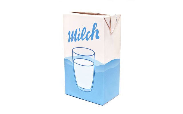Milch Milch