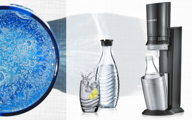 wassersprudler sprudelwasser wassersprudler sprudelwasser