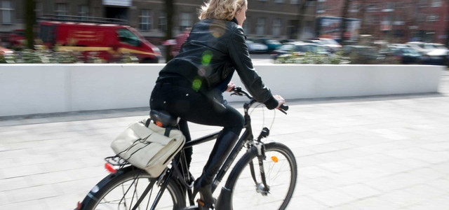 Fahrrad, Auto, öffentlich: Darf der Arbeitgeber das Verkehrsmittel vorschreiben?