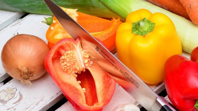 paprika-einfrieren-cc0-pixabay-congerdesign-180909 Paprika einfrieren