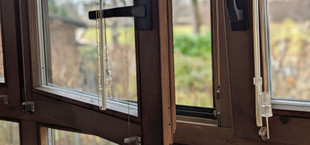 Richtig lüften im Winter: Wann Kipplüftung, Stoßlüften und Durchzug die beste Methode sind