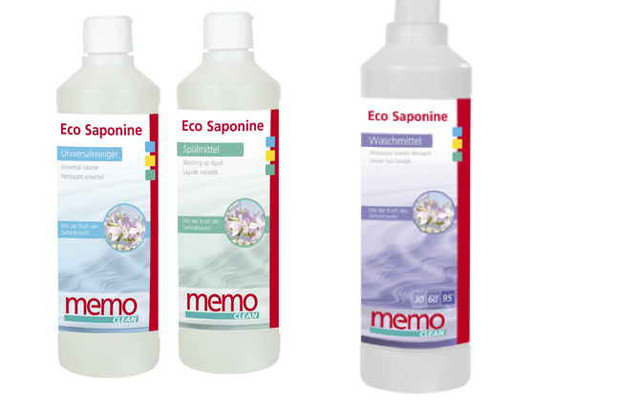Reinigungsprodukte von Memo_14