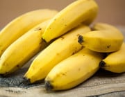 Bananensaft selber machen