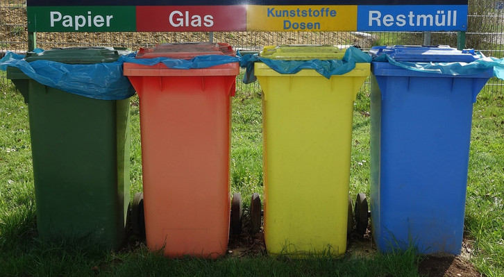Frittierl entsorgen: So machst du es richtig - Utopia.de