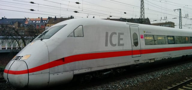 Deutsche Bahn: Rückerstattung bei Verspätung erhalten