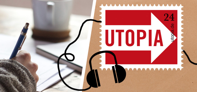 Utopia-Podcast: nachhaltige gute Vorsätze