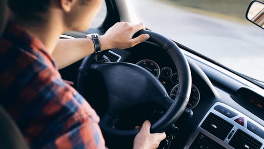 Jeden Tag Autofahren: die Folgen Jeden Tag Autofahren: die Folgen