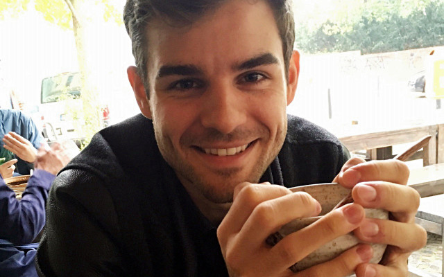 Lucas Reiber