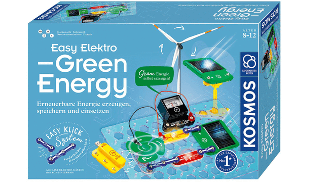 Kosmos-Green-Energy-Experimentierkasten-S-www.kosmos.de-07122021-1280x720px Experimentierkasten Kosmos Green Energy