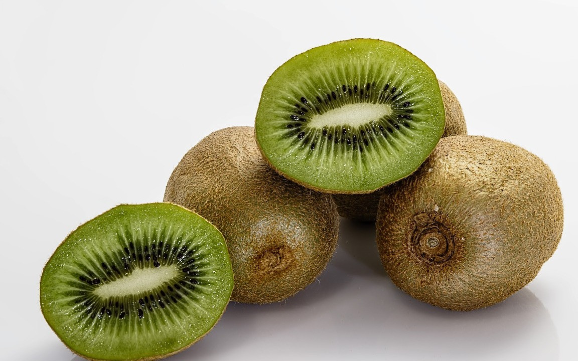 Kiwi einfrieren: Nur mit dieser Methode mglich - Utopia.de