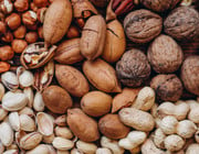 Sind Nüsse nachhaltig?