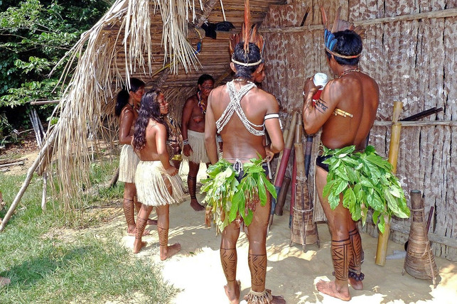 die-idee-von-buen-vivir-stammt-von-indigenen-voelke-cc0-pixabay-eismannhans-200621_download Die Idee von Buen Vivir stammt von indigenen Völkern Südamerikas.