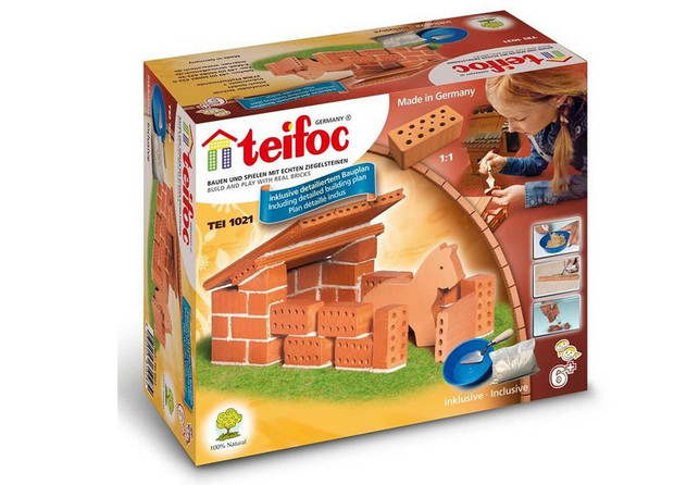 geschenke-kinder-steinbau Geschenke für Kinder: Nachhaltige, ungiftige & faire Geschenkideen - Steinbaukasten