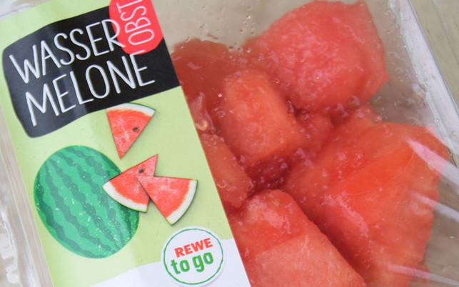 wassermelone rewe wassermelone rewe