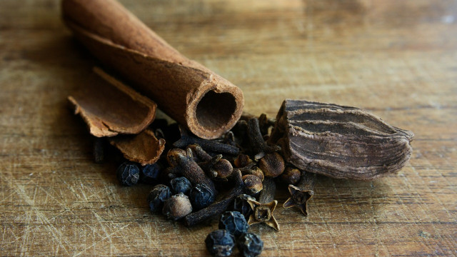 Cajun-Gewürz: Wie du es selber machst und wozu es passt - Utopia.de Cajun-Gewürz: Wie du es selber machst und wozu es passt - Utopia.de