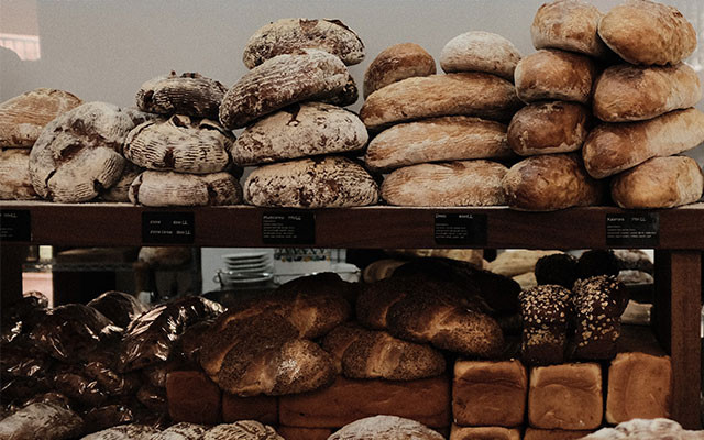 peter-feghali-unsplash-640x400 Lebensmittelverschwendung Bierbrauen Crowdfunding Lebensmittel retten