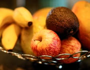 Äpfel, Bananen, Avocado: Welches Obst du nciht zusammen lagern solltest