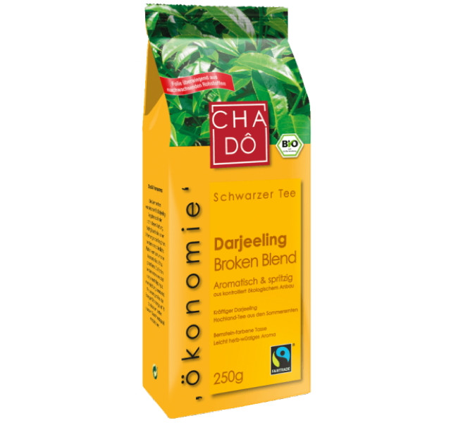 Cha Do Tee Cha Do Tee