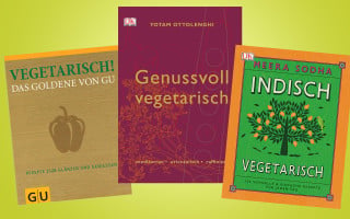 Vegetarische Ernährung: Die 11 Wichtigsten Tipps – Utopia.de