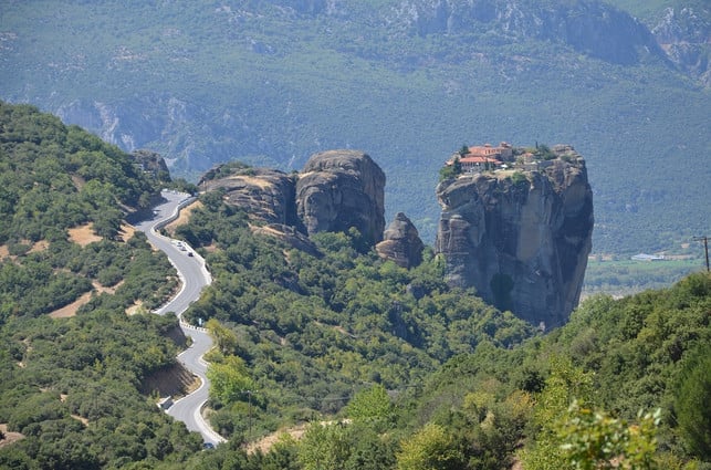 der-tee-stammt-urspruenglich-aus-den-berglandschaft-cc0-pixabay-vanillasky-181229_download Der griechische Bergtee stammt ursprünglich aus den Berglandschaften Griechenlands.