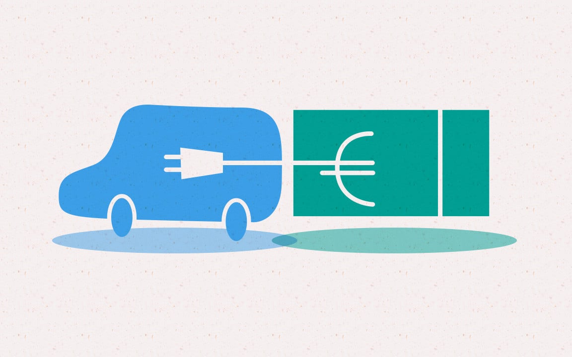 Kostenfalle Elektroauto-Akku: Wechsel ist fast so teuer wie Neuwagen