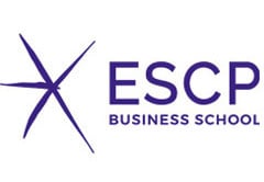 Logo ESCP Europe