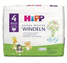 Hipp Extra Weiche Windel Hipp Extra Weiche Windel