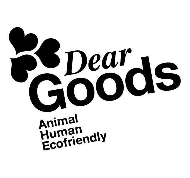 DearGoods Logo DearGoods Logo