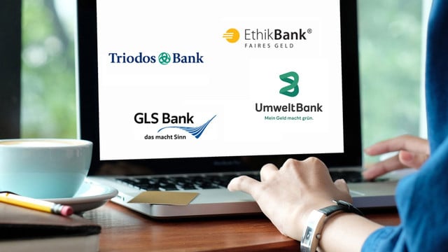 Nachhaltiges Girokonto: Die besten grünen Konten im Vergleich Nachhaltiges Girokonto