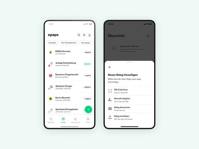 epap-kannst-du-an-vielen-supermarktkassen-nutzen-epap-220128_download Epap kannst du an vielen Supermarktkassen nutzen, um die Kassenbon-Pflicht zu umgehen.