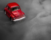 #dieselgate: Volkswagen fahren emissionsarm (weil Software das vortäuscht)