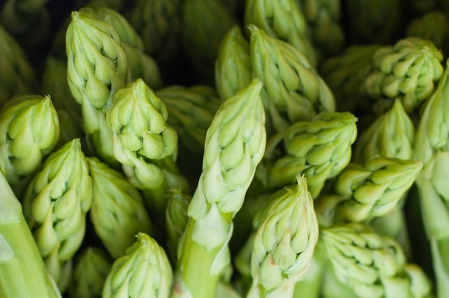 gruenen-spargel-kannst-du-mit-pasta-zubereiten-cc0-pixabay-pexels-220512_download Grünen Spargel kannst du mit Pasta zubereiten.