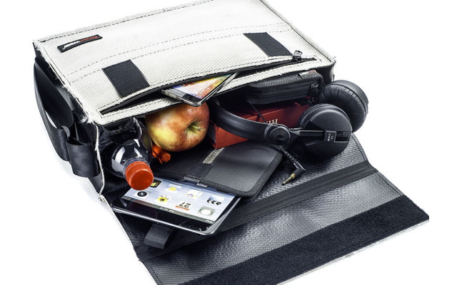 Weihnachtsgeschenk für Männer: Feuerwear Tasche Weihnachtsgeschenk für Männer: Feuerwear Tasche