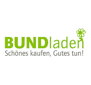 BUNDladen Logo