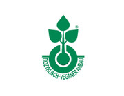 Logo Biozyklisch-Veganer Anbau