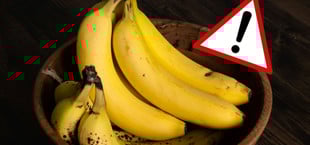 Bananen-Fehler
