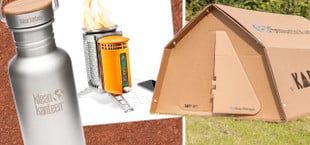 Outdoor-Zubehoer