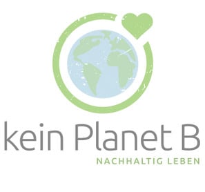 Kein-Planet-B-Logo