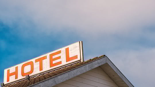 TREEDAY Top Ten der nachhaltigen Hotels Nachhaltige Hotels: Die TREEDAY Top Ten