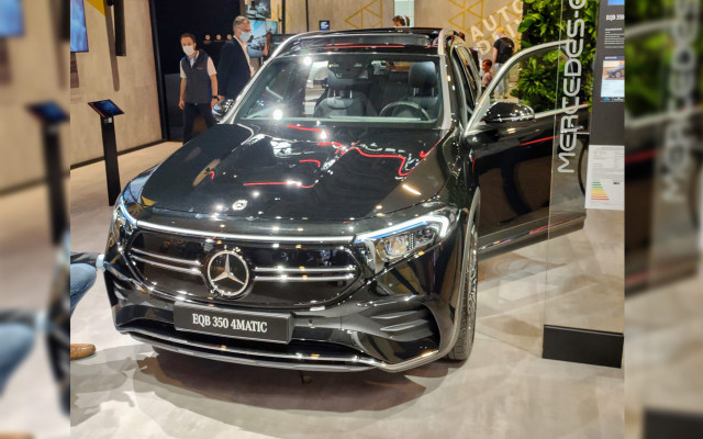 IAA2021MercedesEQBElektroSUV-p-PatrickFreiwah-1280x800 Mercedes EQB auf der IAA 2021