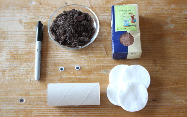 Ostergeschenke selber machen: 5 einfache Ideen zum Basteln und Kochen