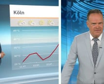 „Der kälteste Sommer – für den Rest unseres Lebens“. Was man über die Hitze wissen sollte