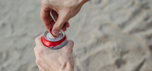 10 Lebensmittel, die nicht so gesund sind, wie du denkst Ungesunde Lebensmittel
