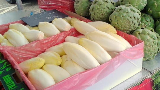 chicoree-zubereiten-utopia-leonie-barghorn-190307 chicoree zubereiten