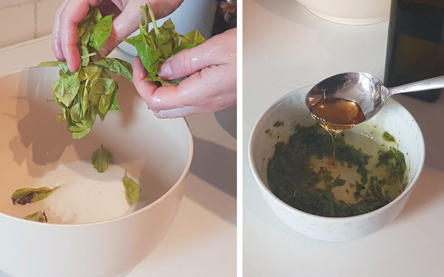 peeling-p-utopia-191015-1280x800 "Vom Garten auf die Haut" Queen's Scrub