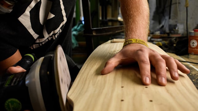 Treibholz-Werkstatt-Skateboard-treibholzboards.de-210309-1280x720px Werkstatt Skateboard Treibholz