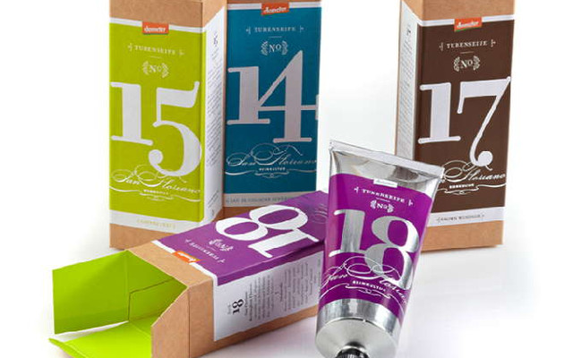 Sanft und sauber: San Floriano Tubenseife_6